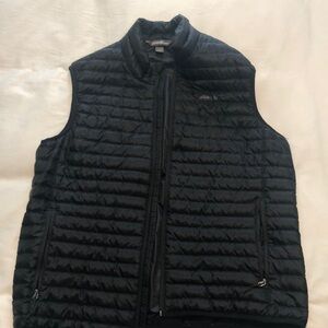Eddie Bauer (large) Men’s Puffer Vest